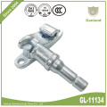 GL-11135 Verrouillage de porte externe verrouillable de la remorque